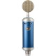 Blue Bluebird SL Large-Diaphragm Cardioid Condenser Microphone Review