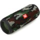 JBL Lifestyle Flip 5 Portable Waterproof Bluetooth Speaker - Camouflage