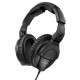 Sennheiser HD 280 PRO Closed-Back Headphones Review