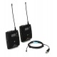 Sennheiser EW 512P G4 Portable Wireless Lavalier Microphone System - AW+ Band