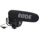 Rode VideoMic Pro Camera-Mount Shotgun Microphone Review