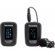Saramonic Blink 500 PRO B1 Digital Wireless Lavalier Microphone System
