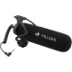 Polsen MVP-6 Directional Shotgun Microphone for DSLR, Smartphones, and Portable Recorders Review