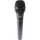 Audio-Technica PRO 61 Hypercardioid Dynamic Microphone Review