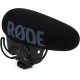 Rode VideoMic Pro+ Camera-mount Shotgun Microphone