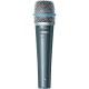 Shure Beta 57A Microphone Review