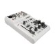 Yamaha AG03 Multi-purpose 3-Channel Mixer and USB Audio Interface