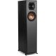 Klipsch Reference R-610F Floorstanding Speaker (Black, Single)