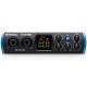 PreSonus Studio 24C 2x2 USB-C Audio / MIDI Interface