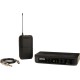 Shure BLX14 Wireless Guitar System (H11: 572 to 596 MHz)