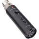 Polsen XLR-USB-48 XLR to USB Audio Interface Review