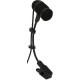 Audio-Technica PRO 35cH Clip-on Instrument Microphone for Audio-Technica Wireless