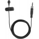 Sennheiser ME2-II Omnidirectional Lavalier Microphone