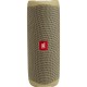 JBL Flip 5 Waterproof Bluetooth Speaker (Desert Sand)