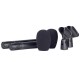 Nady CYM-2 Microphone Kit with 2x CM-88 Back Electret Condenser Microphone