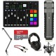 Rode RODECaster Pro Complete Podcasting Bundle