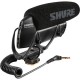 Shure VP83 LensHopper Camera-Mount Shotgun Microphone Review