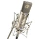 Neumann U 87 Ai Condenser Microphone (Studio Set,<sp> </sp>Nickel) Review