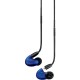 Shure SE846 Sound Isolating Earphones with RMCE-UNI Cable (Blue)