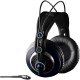 AKG K240 MKii Studio Headphones Review