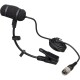 Audio-Technica PRO 35cW Cardioid Condenser Clip-On Microphone with cW-Style Connector Review