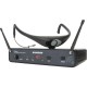 Samson AirLine 88x Fitness Headset Wireless System, K: 470-494MHz
