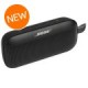 Bose SoundLink Flex Bluetooth Speaker - Black