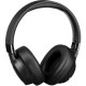 JBL Tune 710BT Wireless Over-Ear Headphones (Black)