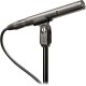 Audio-Technica AT4022 Omnidirectional Condenser Microphone Review