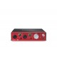 Focusrite Clarett 2Pre USB Audio Interface Review