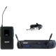 Shure PGXD14-X8 Digital Wireless Guitar/Bass System