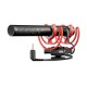 Rode Microphones VideoMic NTG On-Camera Supercardioid Shotgun Microphone