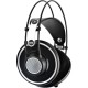 AKG K702 Reference-Quality Open-Back Circumaural Headphones Review