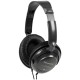 Panasonic RPHT225 Over-Ear Headphones - Black Review