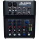 Alesis MultiMix 4 USB FX 4-Channel Mixer with Effects & USB Audio Interface Review