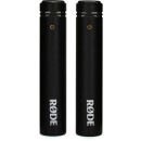 RODE M5 Small Diaphragm Cardioid Condenser Microphone Matched Stereo Pair