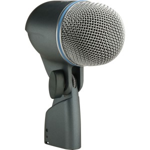 Shure BETA 52A review