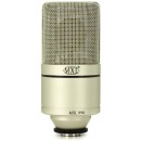 MXL 990 Condenser Microphone Review