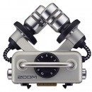 Zoom XYH5 Shock-Mounted Stereo X/Y Mic Capsule Attatchment for Handy Recorders