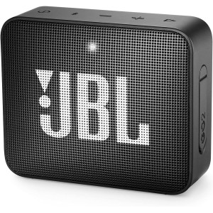 JBL GO2 review
