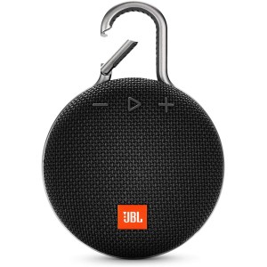 JBL Clip 3 review