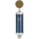 Blue Bluebird Large Diaphragm Cardioid Condenser Microphone Review