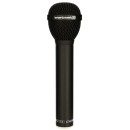 Beyerdynamic M 88 TG Hypercardioid Dynamic Microphone Review