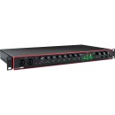 Focusrite Scarlett 18i20 (Gen 3)