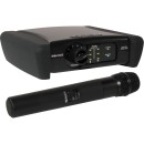 Line 6 XD-V35 Digital Wireless Handheld Microphone System Black