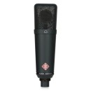 Neumann TLM 193 Large-Diaphragm Cardioid Studio Condenser Microphone Review