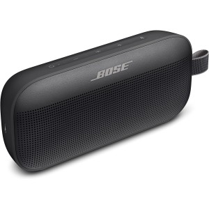 Bose Soundlink Flex review