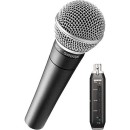 Shure SM58-X2U