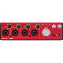 Focusrite Clarett 4Pre