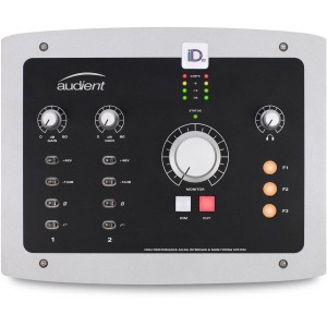 Audient iD22 review